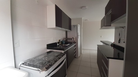 Arraial do Cabo, RJ - Brasil, apartamento a 150m da Prainha!