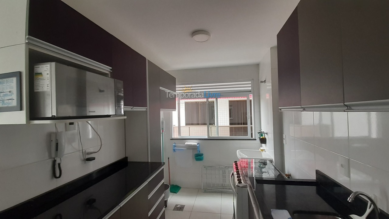 Apartamento para aluguel de temporada em Arraial do Cabo (Prainha)
