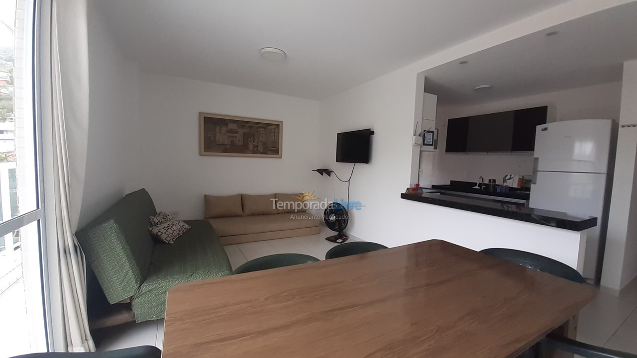 Apartamento para aluguel de temporada em Arraial do Cabo (Prainha)