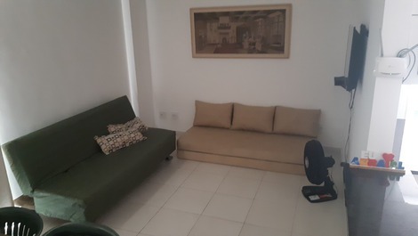 Arraial do Cabo, RJ - Brasil, apartamento a 150m da Prainha!