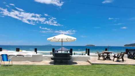 Casa para alugar em Florianopolis - Praia dos Ingleses