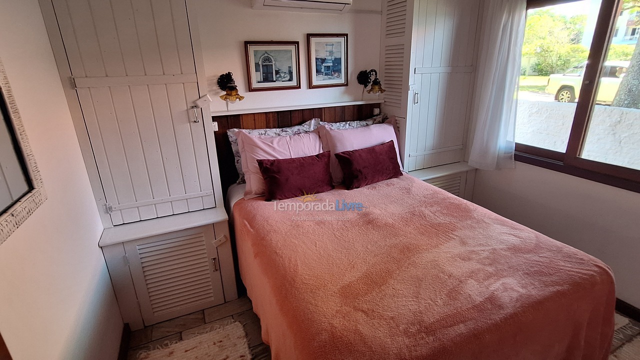 House for vacation rental in Florianopolis (Praia dos Ingleses)