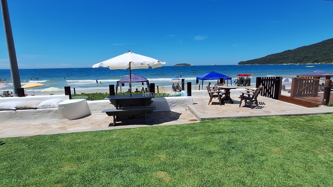 House for vacation rental in Florianopolis (Praia dos Ingleses)