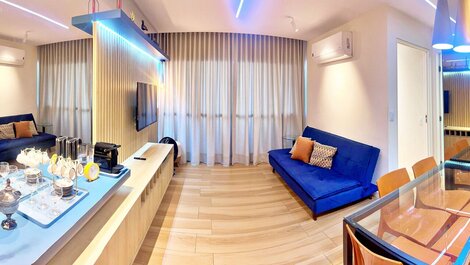 Apartment for rent in Maceió - Jatiúca