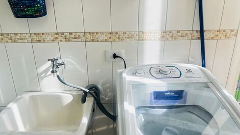 Apartamento en la avenida Bombas