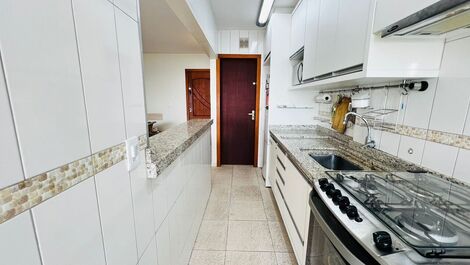 Apartamento en la avenida Bombas