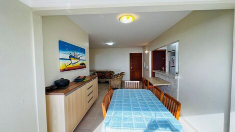 Apartamento en la avenida Bombas