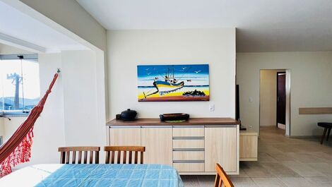 Apartamento en la avenida Bombas