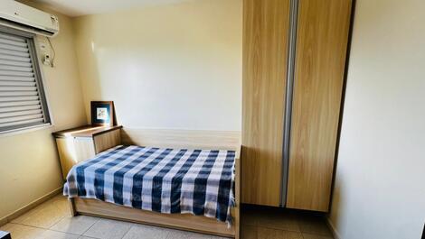 Apartamento en la avenida Bombas