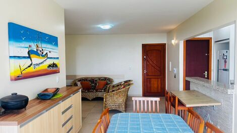 Apartamento en la avenida Bombas