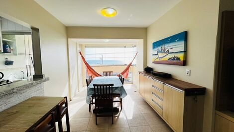 Apartamento en la avenida Bombas