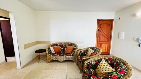 Apartamento en la avenida Bombas