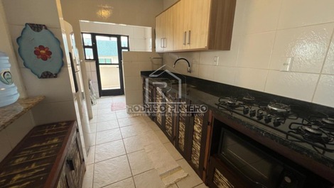 Penthouse with 3 bedrooms in Mariscal Beach