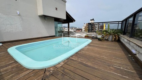 Apartment for rent in Bombinhas - Mariscal