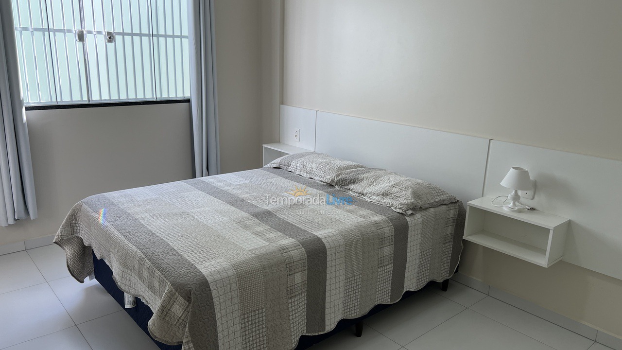 Apartamento para alquiler de vacaciones em Bombinhas (Mariscal)