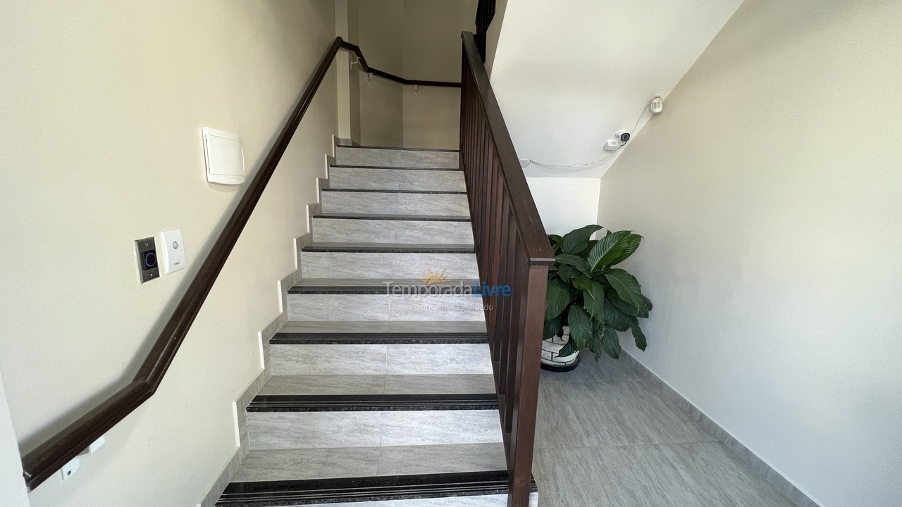 Apartamento para alquiler de vacaciones em Bombinhas (Mariscal)