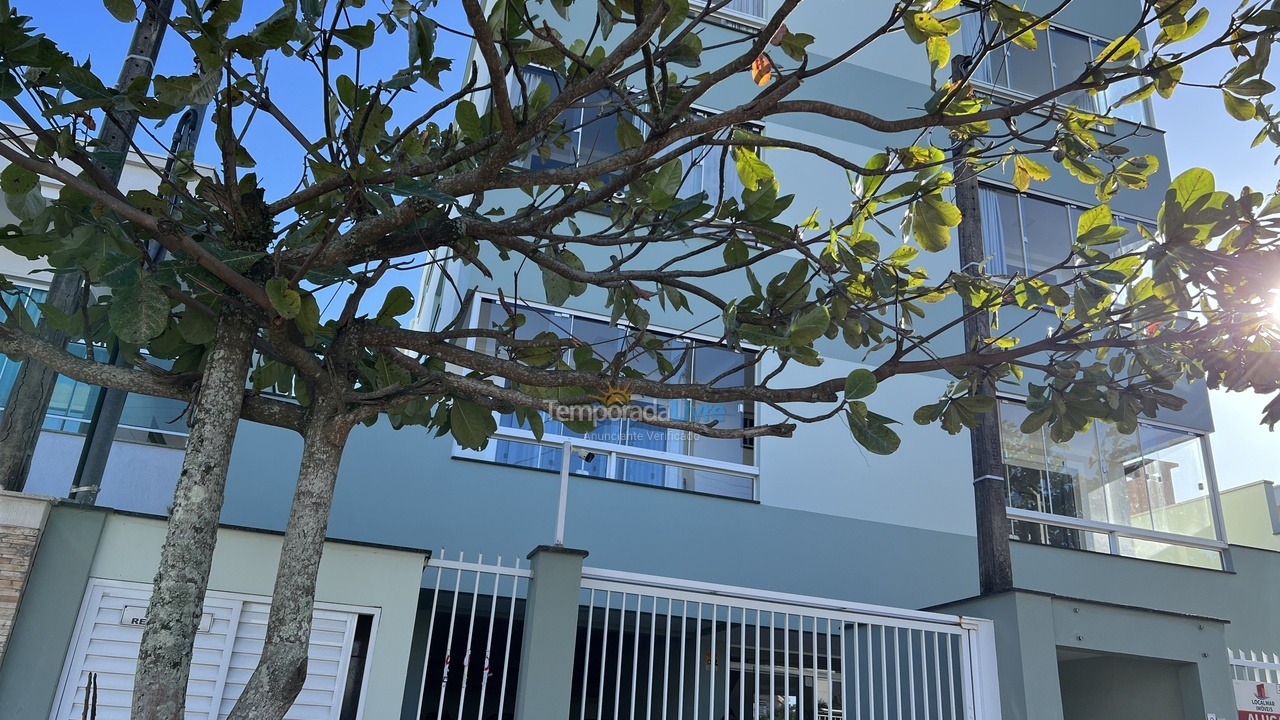 Apartamento para alquiler de vacaciones em Bombinhas (Mariscal)