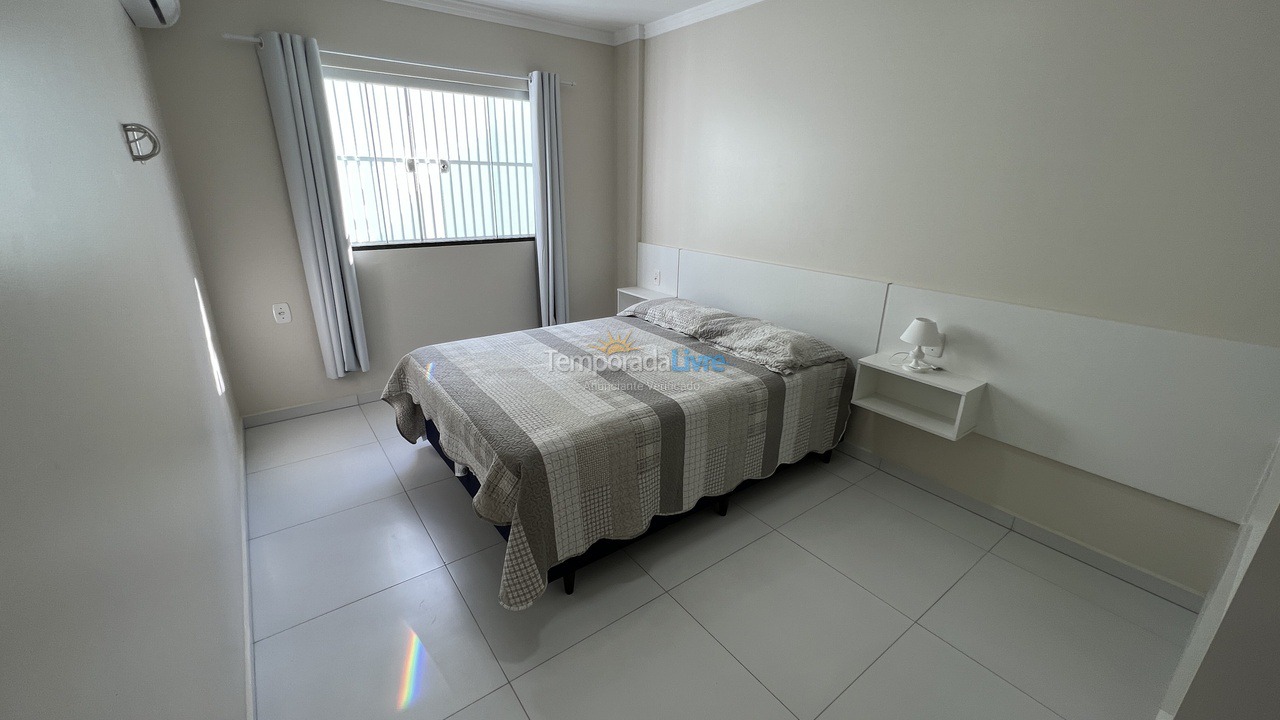 Apartamento para alquiler de vacaciones em Bombinhas (Mariscal)