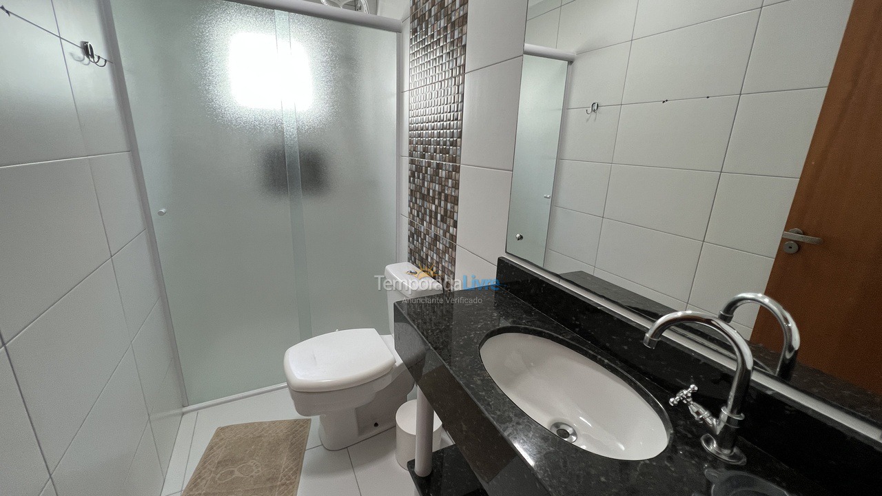 Apartamento para alquiler de vacaciones em Bombinhas (Mariscal)