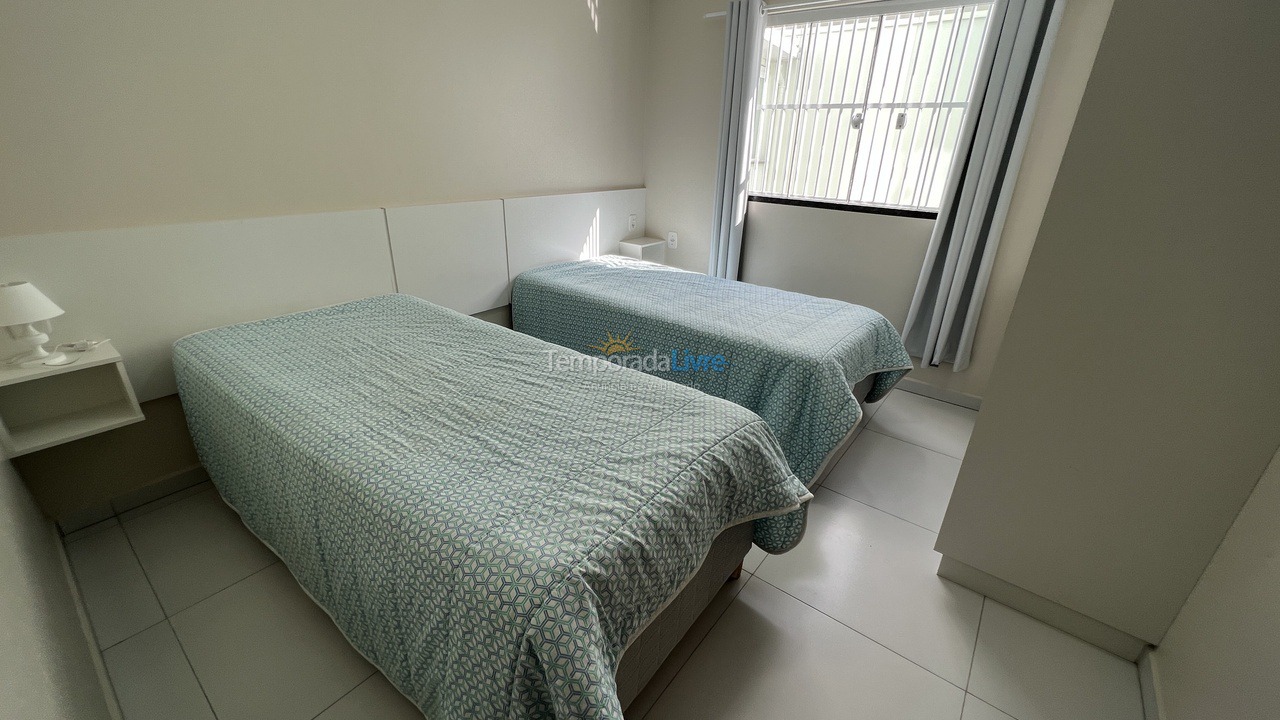 Apartamento para alquiler de vacaciones em Bombinhas (Mariscal)