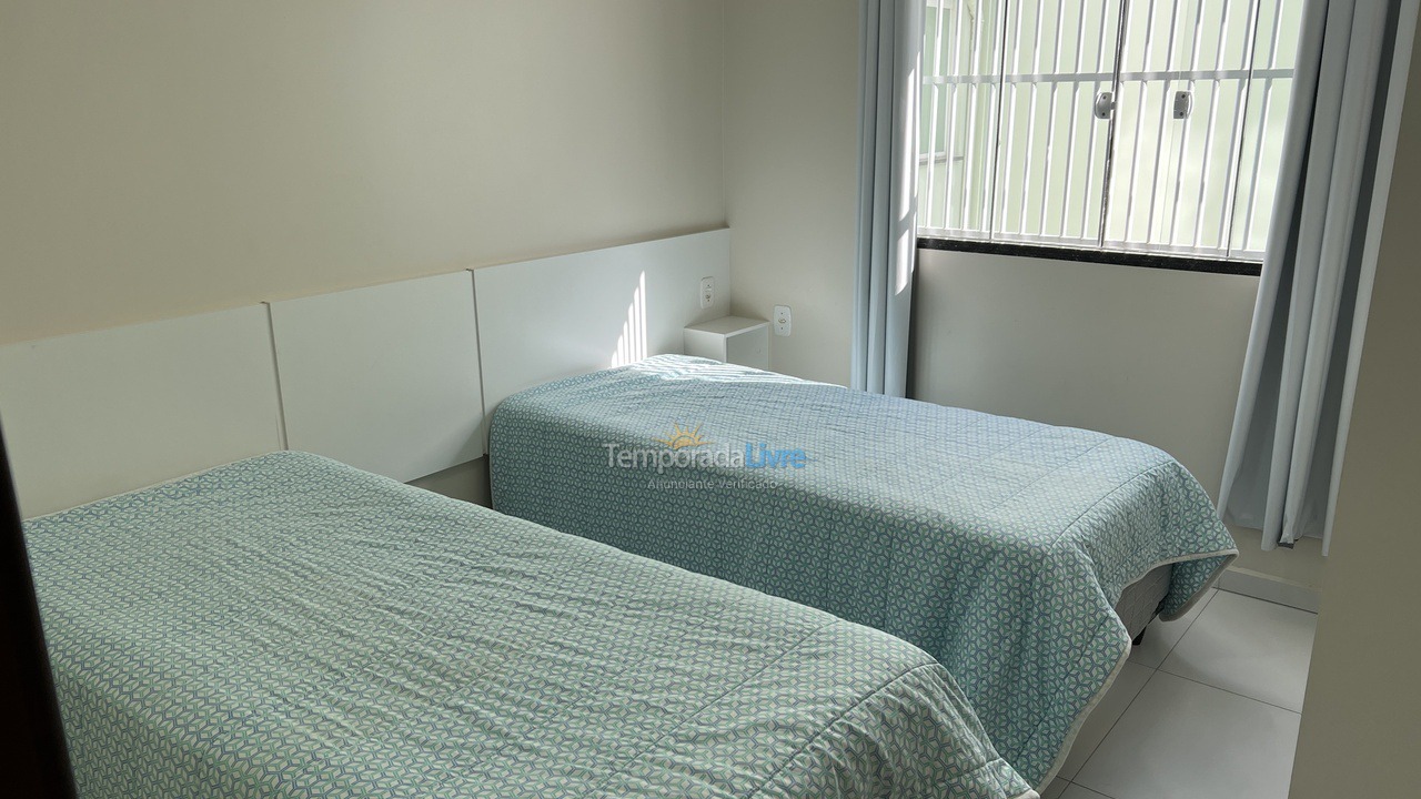 Apartamento para alquiler de vacaciones em Bombinhas (Mariscal)