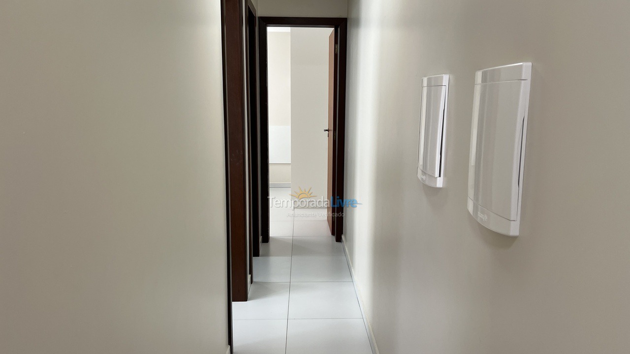 Apartamento para alquiler de vacaciones em Bombinhas (Mariscal)