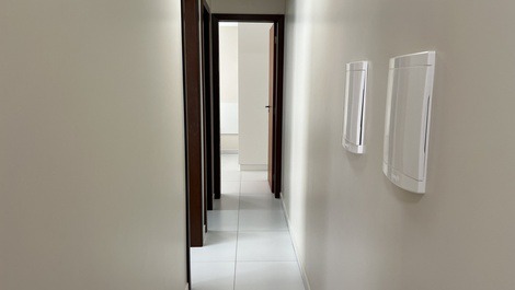 Precioso apartamento en Mariscal con 2 dormitorios Código 051