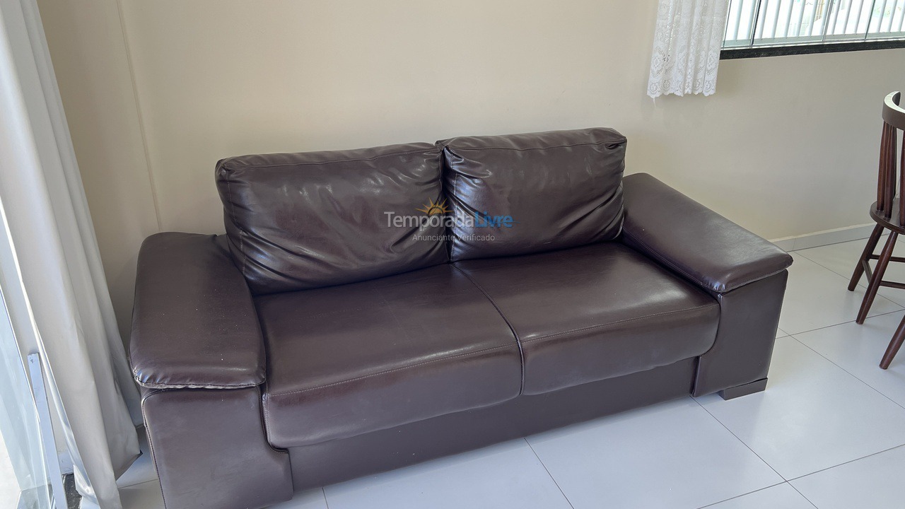 Apartamento para alquiler de vacaciones em Bombinhas (Mariscal)