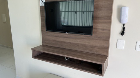 Precioso apartamento en Mariscal con 2 dormitorios Código 051