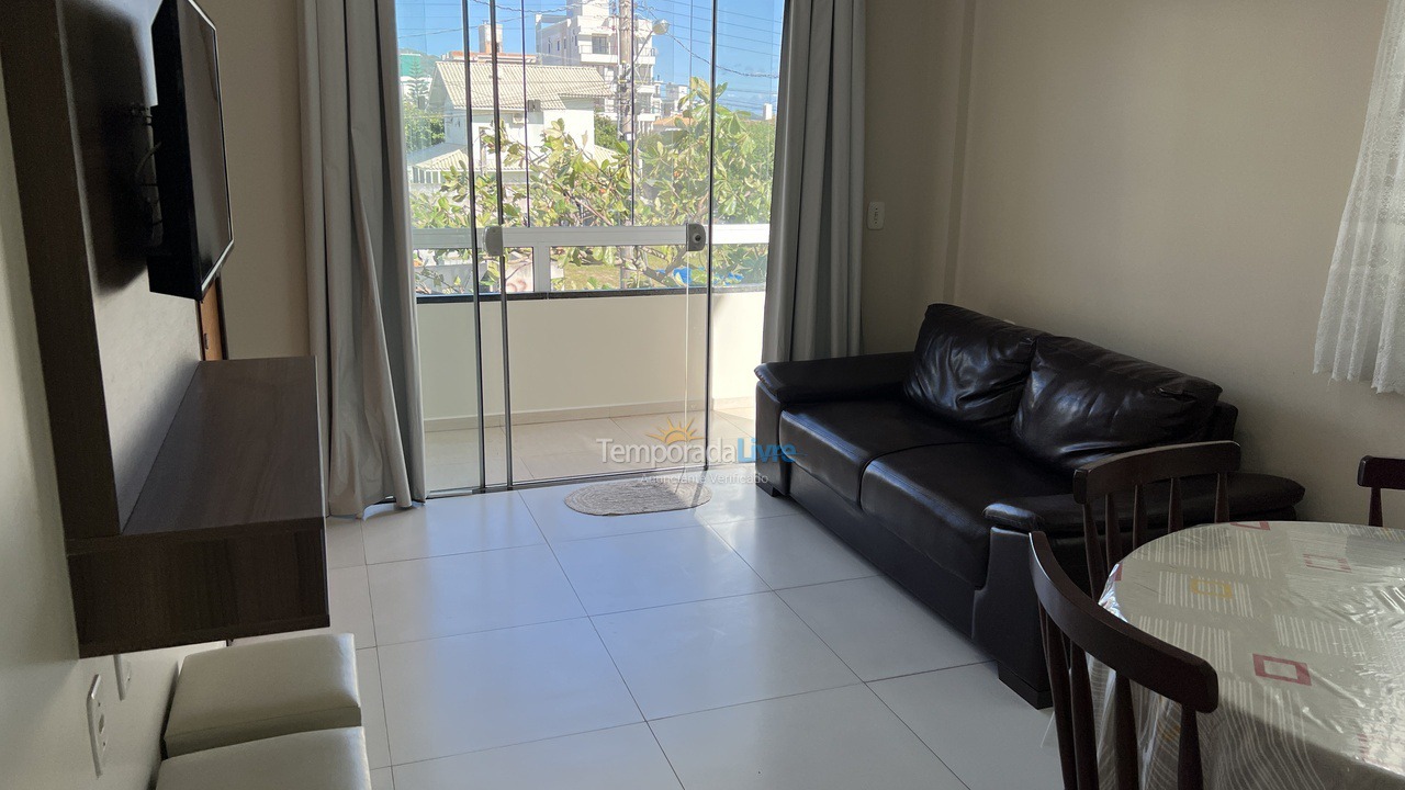 Apartamento para alquiler de vacaciones em Bombinhas (Mariscal)