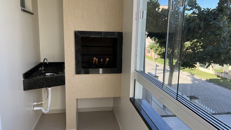 Precioso apartamento en Mariscal con 2 dormitorios Código 051