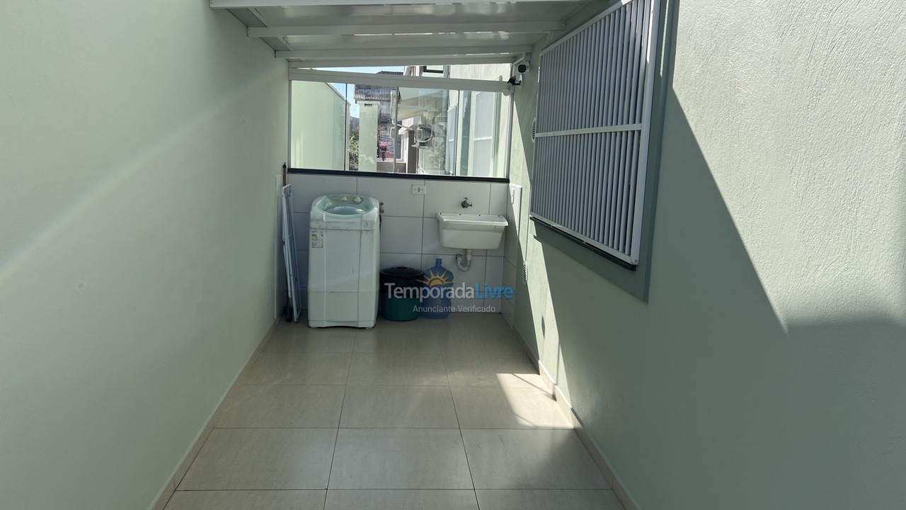 Apartamento para alquiler de vacaciones em Bombinhas (Mariscal)