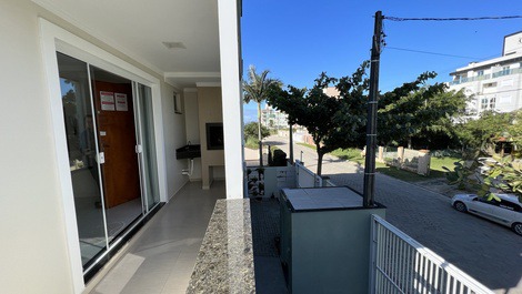 Apartamento para alquilar en Bombinhas - Mariscal