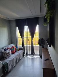 Lindo apartamento - Altiplano Cabo Branco