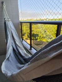 Lindo apartamento - Altiplano Cabo Branco