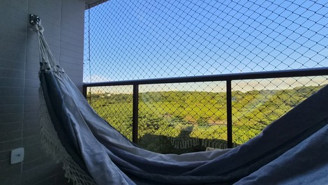 Lindo apartamento - Altiplano Cabo Branco