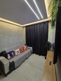 Lindo apartamento - Altiplano Cabo Branco
