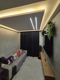 Lindo apartamento - Altiplano Cabo Branco