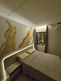 Lindo apartamento - Altiplano Cabo Branco