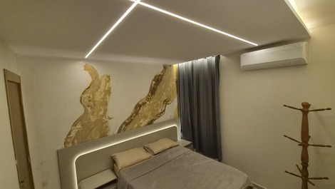 Lindo apartamento - Altiplano Cabo Branco