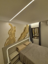 Lindo apartamento - Altiplano Cabo Branco