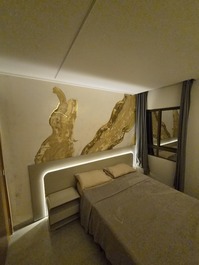 Lindo apartamento - Altiplano Cabo Branco