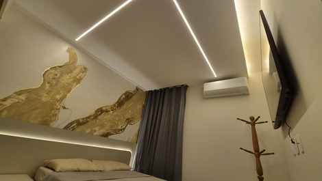Lindo apartamento - Altiplano Cabo Branco