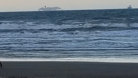 Oceano