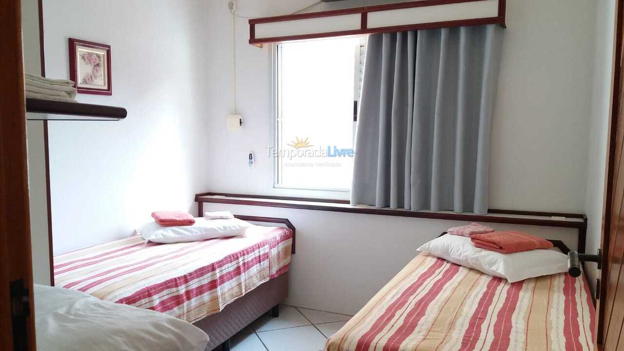 Casa para aluguel de temporada em Florianopolis (Jurerê Internacional)