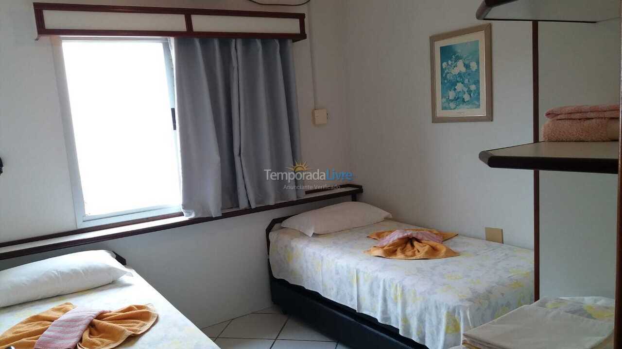 Casa para aluguel de temporada em Florianopolis (Jurerê Internacional)