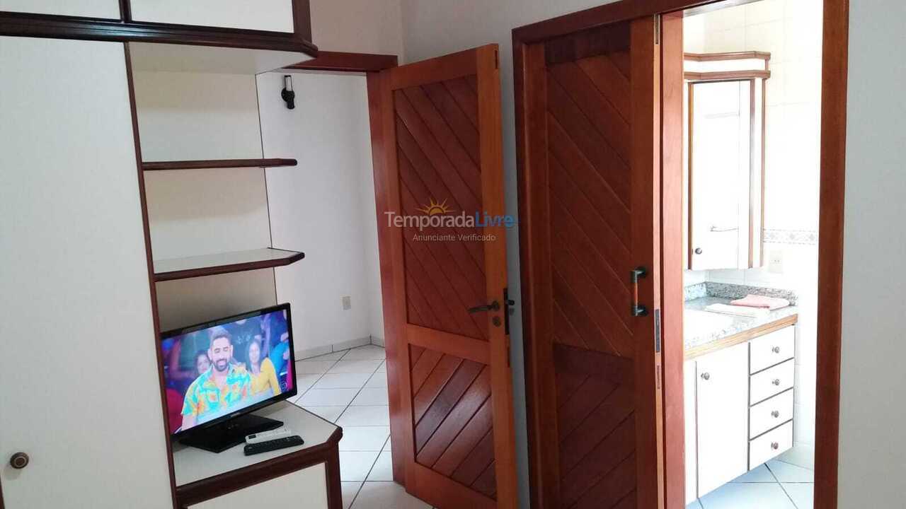 Casa para aluguel de temporada em Florianopolis (Jurerê Internacional)