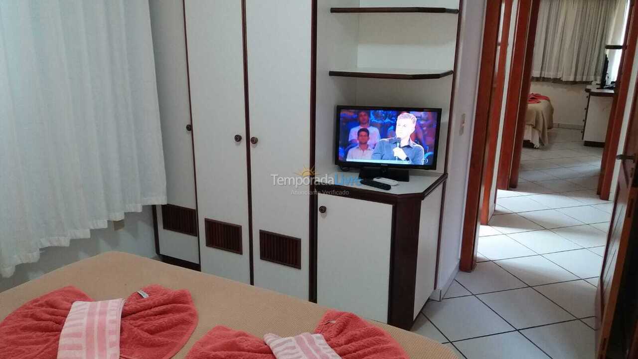 Casa para aluguel de temporada em Florianopolis (Jurerê Internacional)