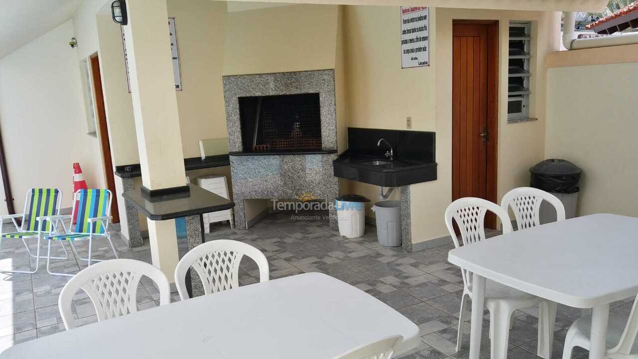 Casa para aluguel de temporada em Florianopolis (Jurerê Internacional)