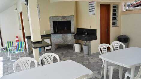 Casa Temporada | 07 Quartos | Piscina | Jurerê Internacional